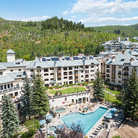 The Charter At Beaver Creek D225 Екстер'єр фото