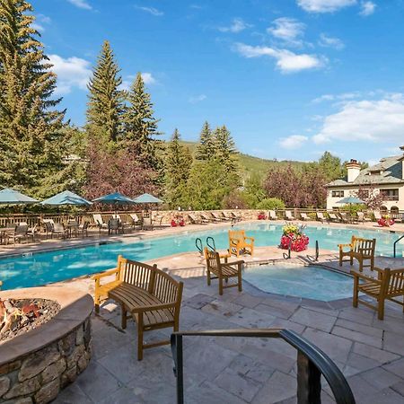 The Charter At Beaver Creek D225 Екстер'єр фото