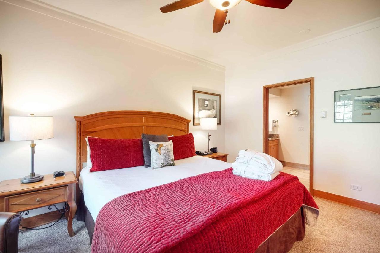 The Charter At Beaver Creek D225 Екстер'єр фото