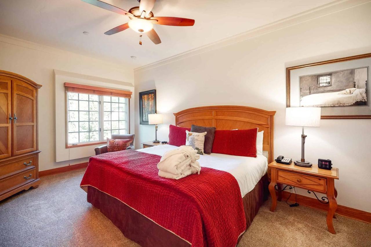 The Charter At Beaver Creek D225 Екстер'єр фото