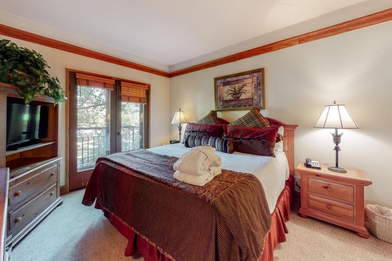 The Charter At Beaver Creek D225 Екстер'єр фото