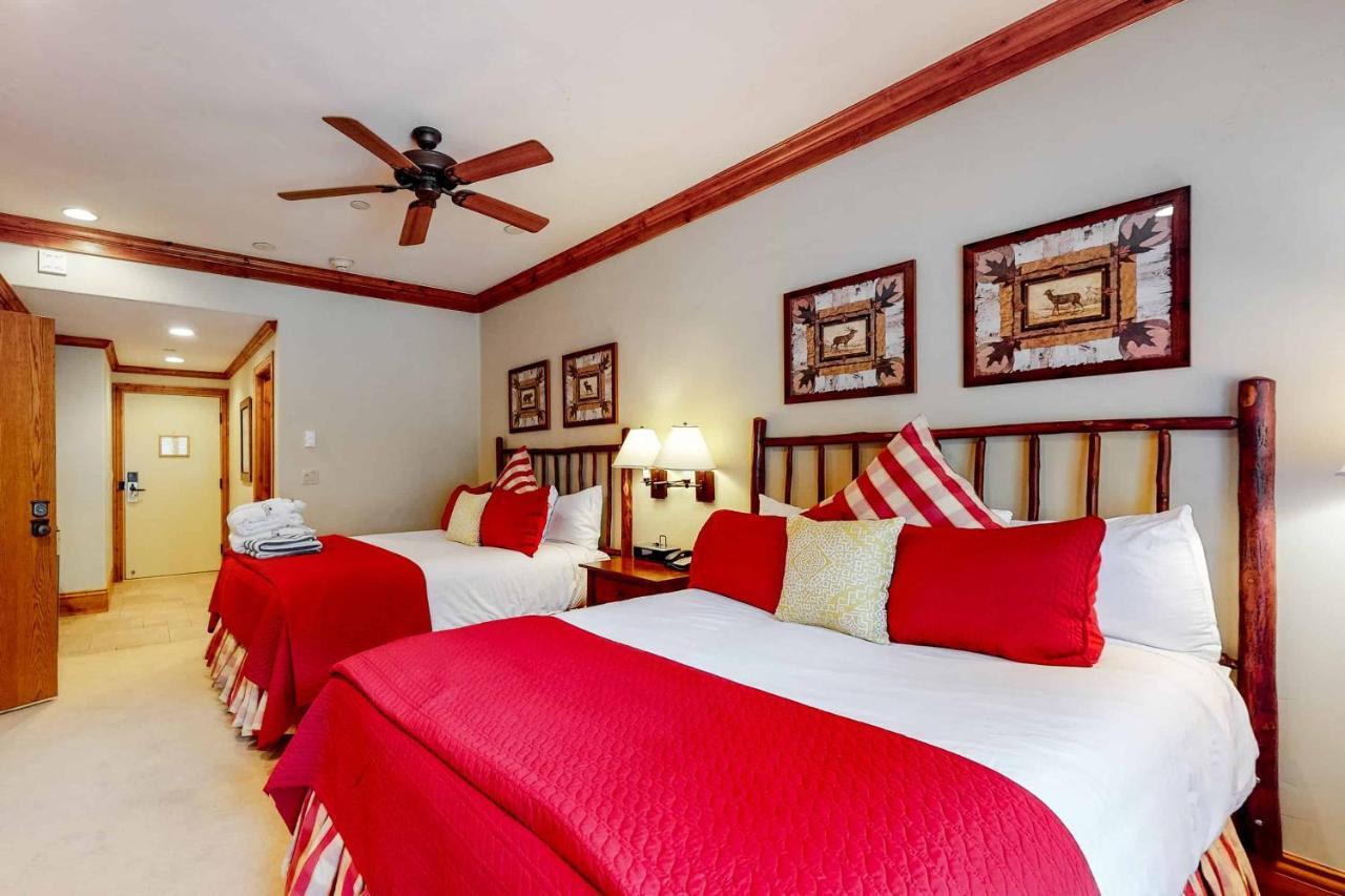 The Charter At Beaver Creek D225 Екстер'єр фото