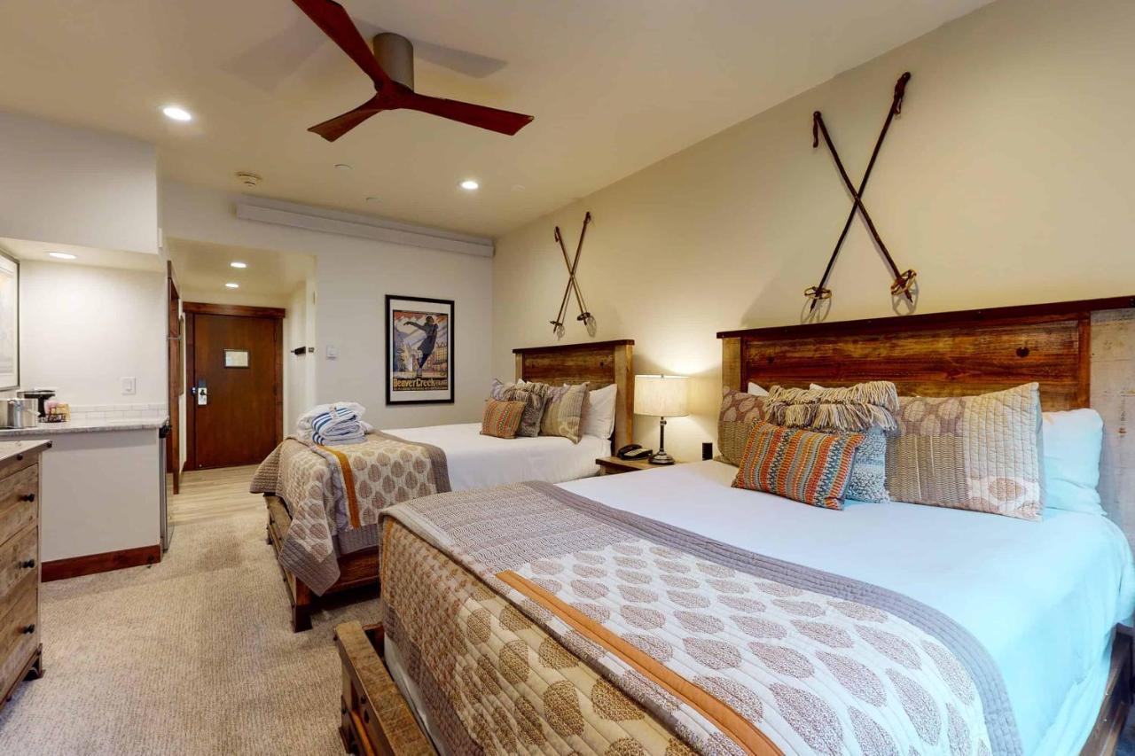 The Charter At Beaver Creek D225 Екстер'єр фото
