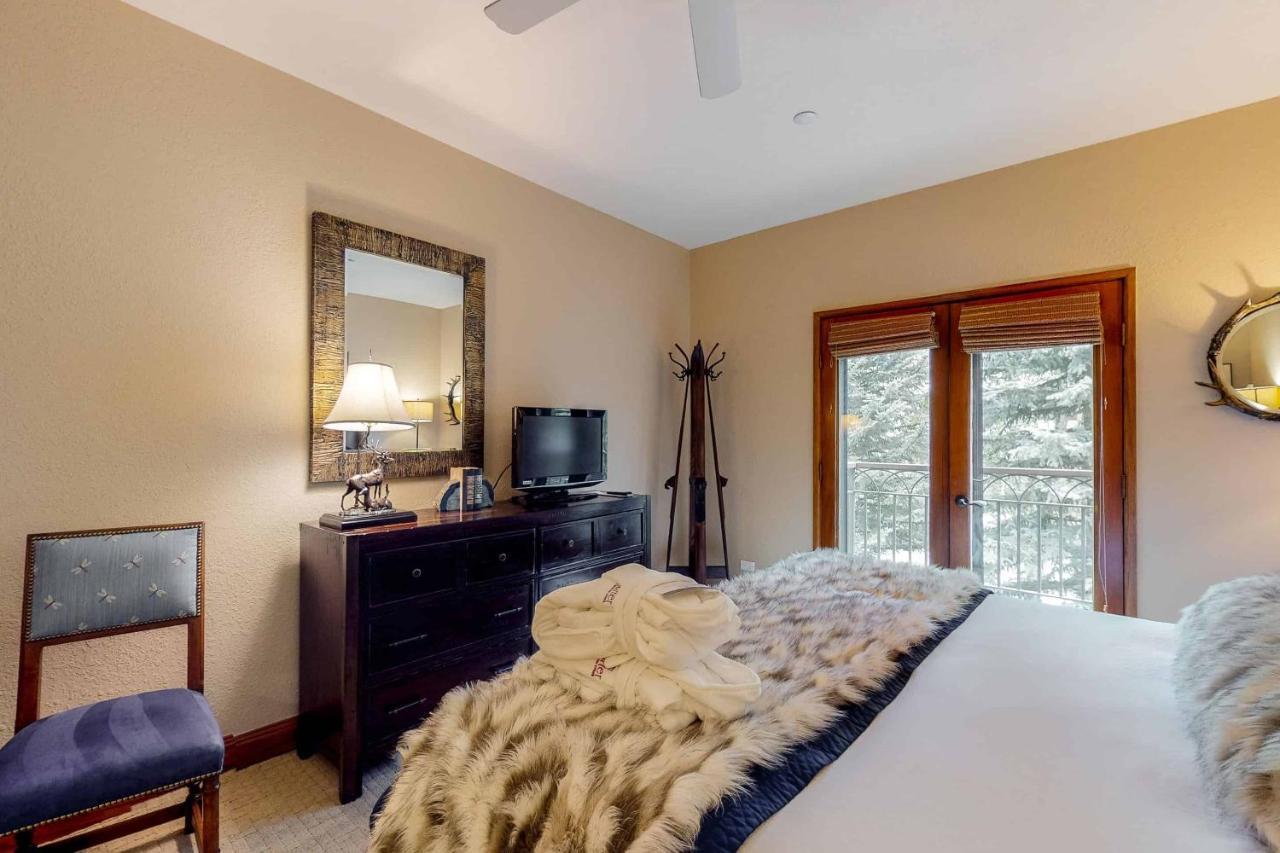 The Charter At Beaver Creek D225 Екстер'єр фото