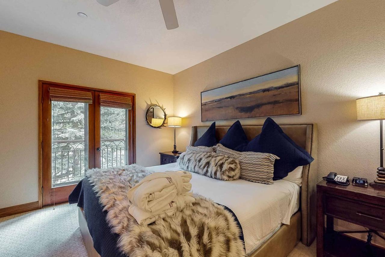 The Charter At Beaver Creek D225 Екстер'єр фото
