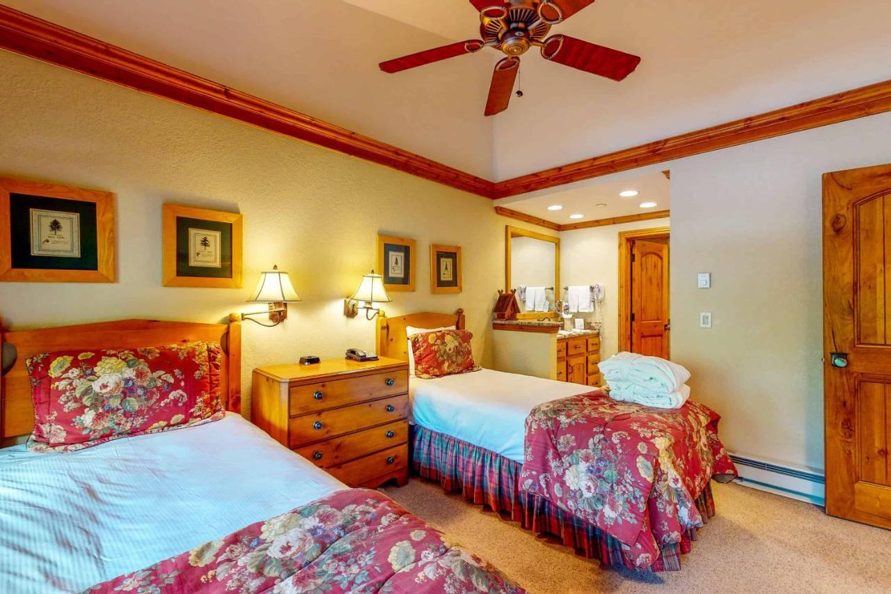 The Charter At Beaver Creek D225 Екстер'єр фото