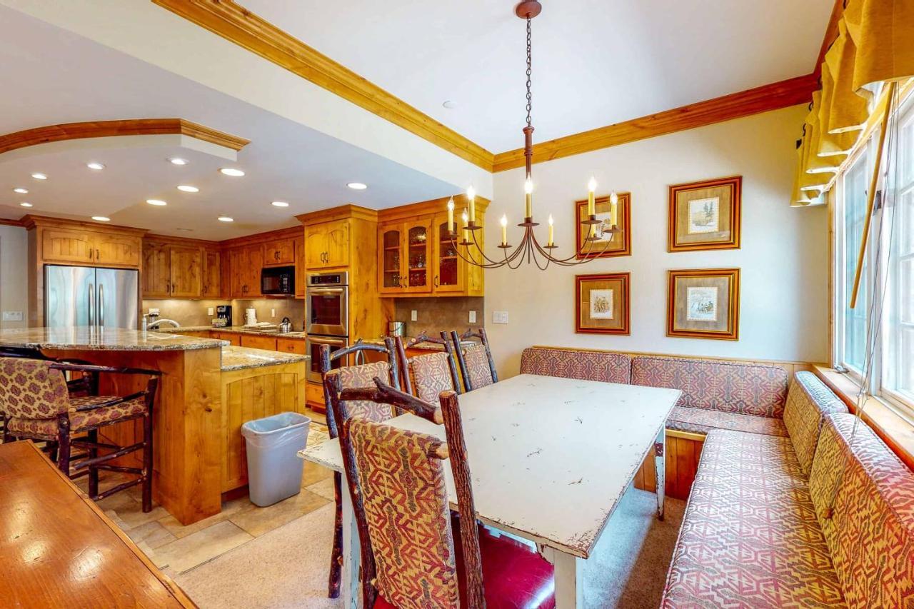 The Charter At Beaver Creek D225 Екстер'єр фото