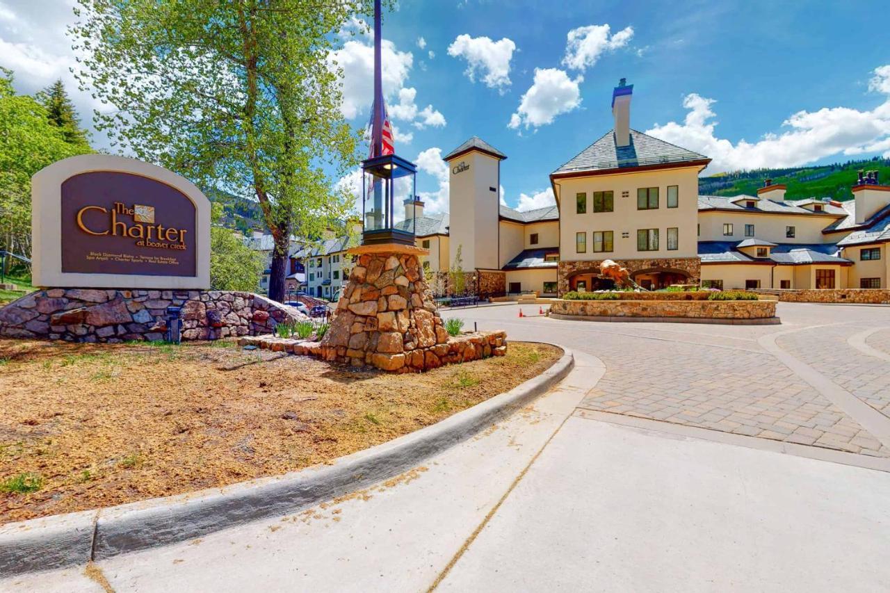The Charter At Beaver Creek D225 Екстер'єр фото