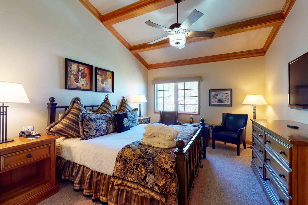 The Charter At Beaver Creek D225 Екстер'єр фото