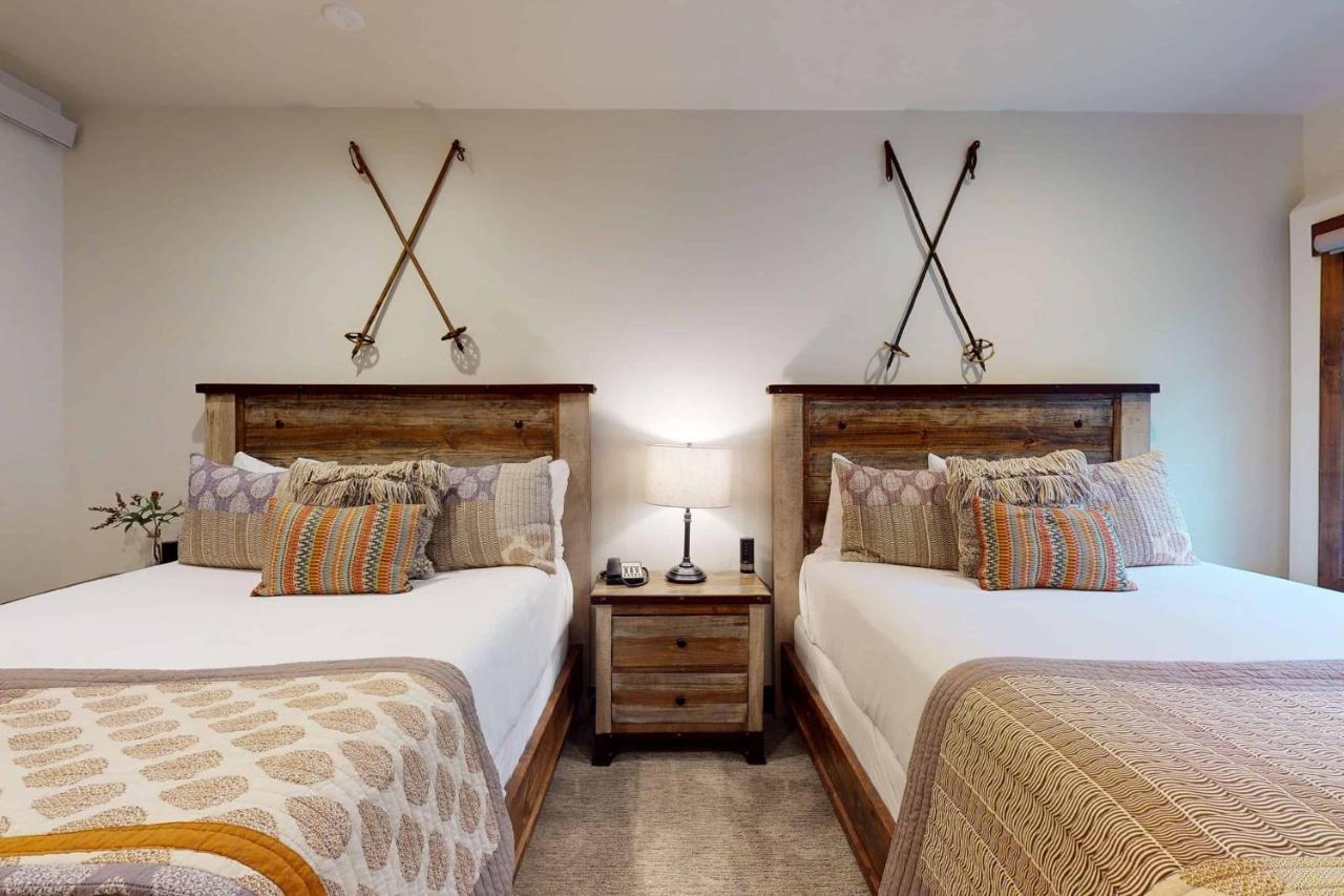 The Charter At Beaver Creek D225 Екстер'єр фото