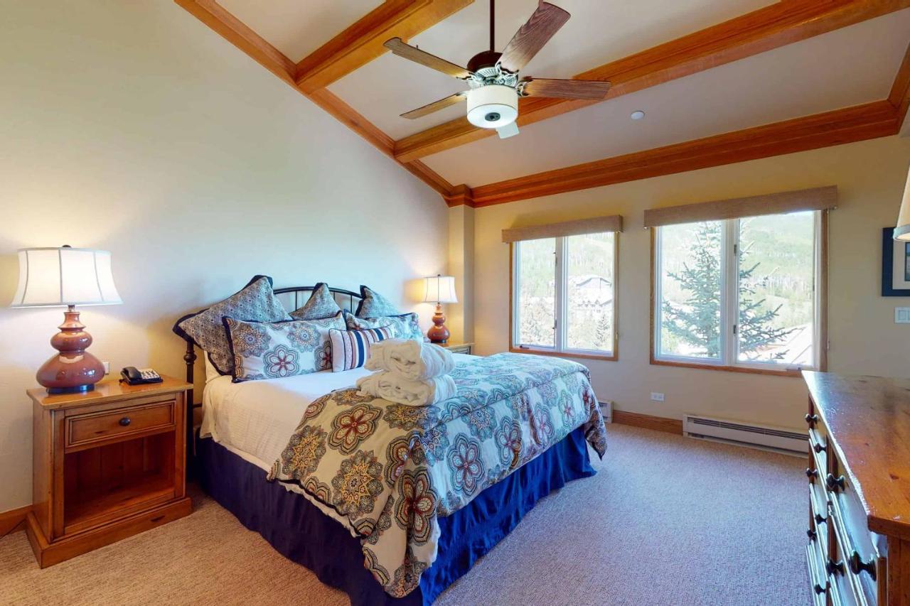 The Charter At Beaver Creek D225 Екстер'єр фото