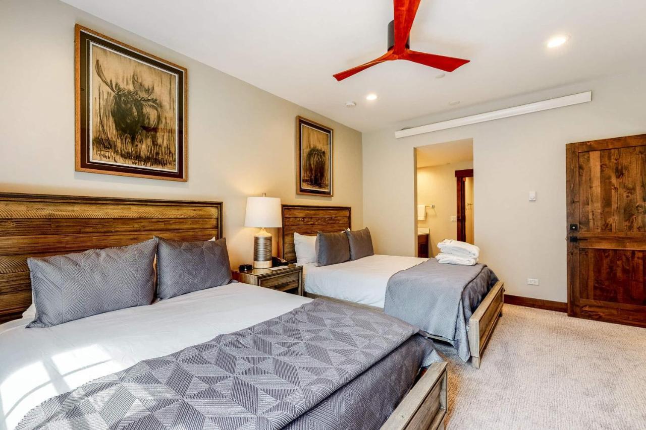 The Charter At Beaver Creek D225 Екстер'єр фото