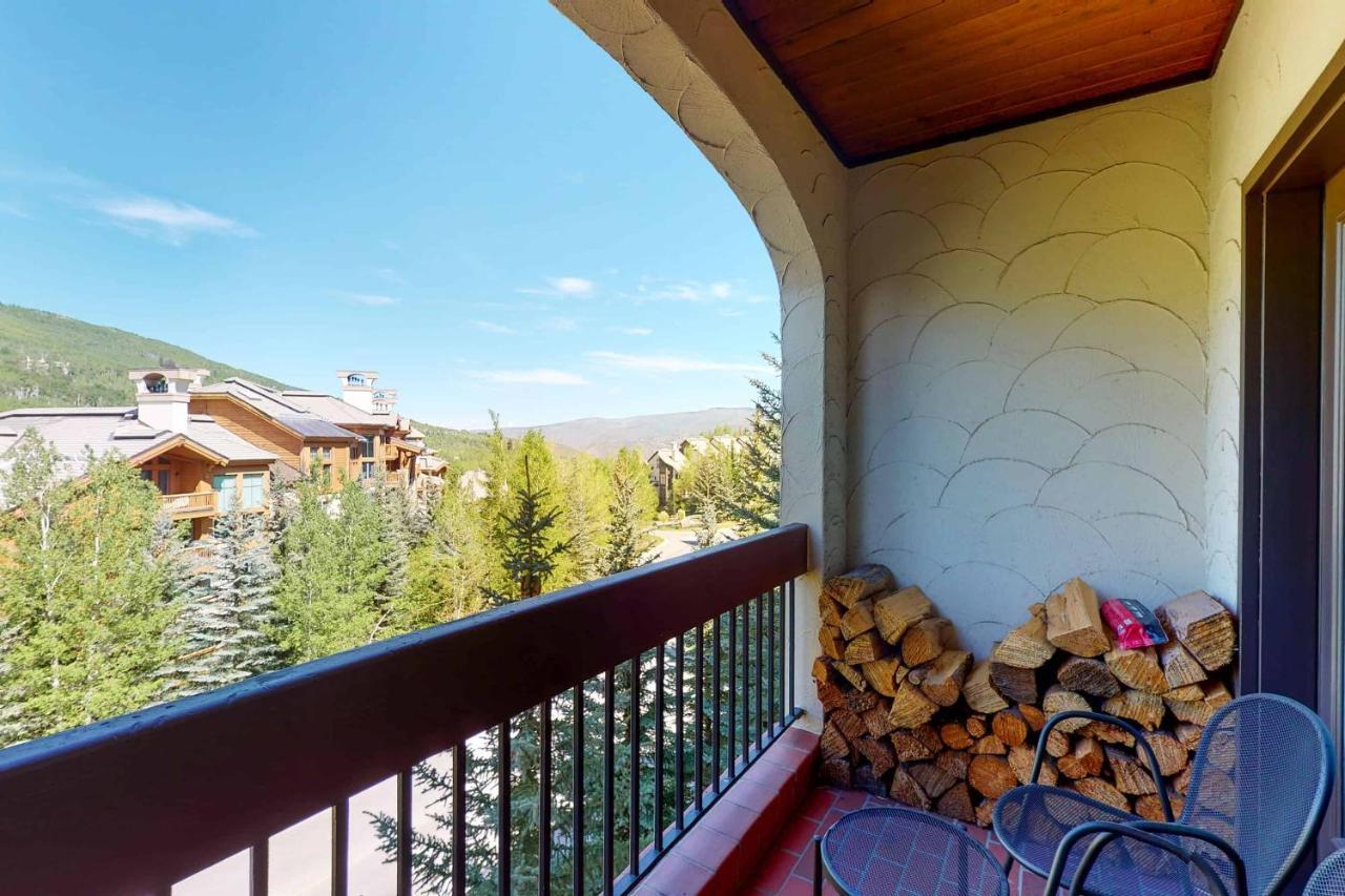 The Charter At Beaver Creek D225 Екстер'єр фото