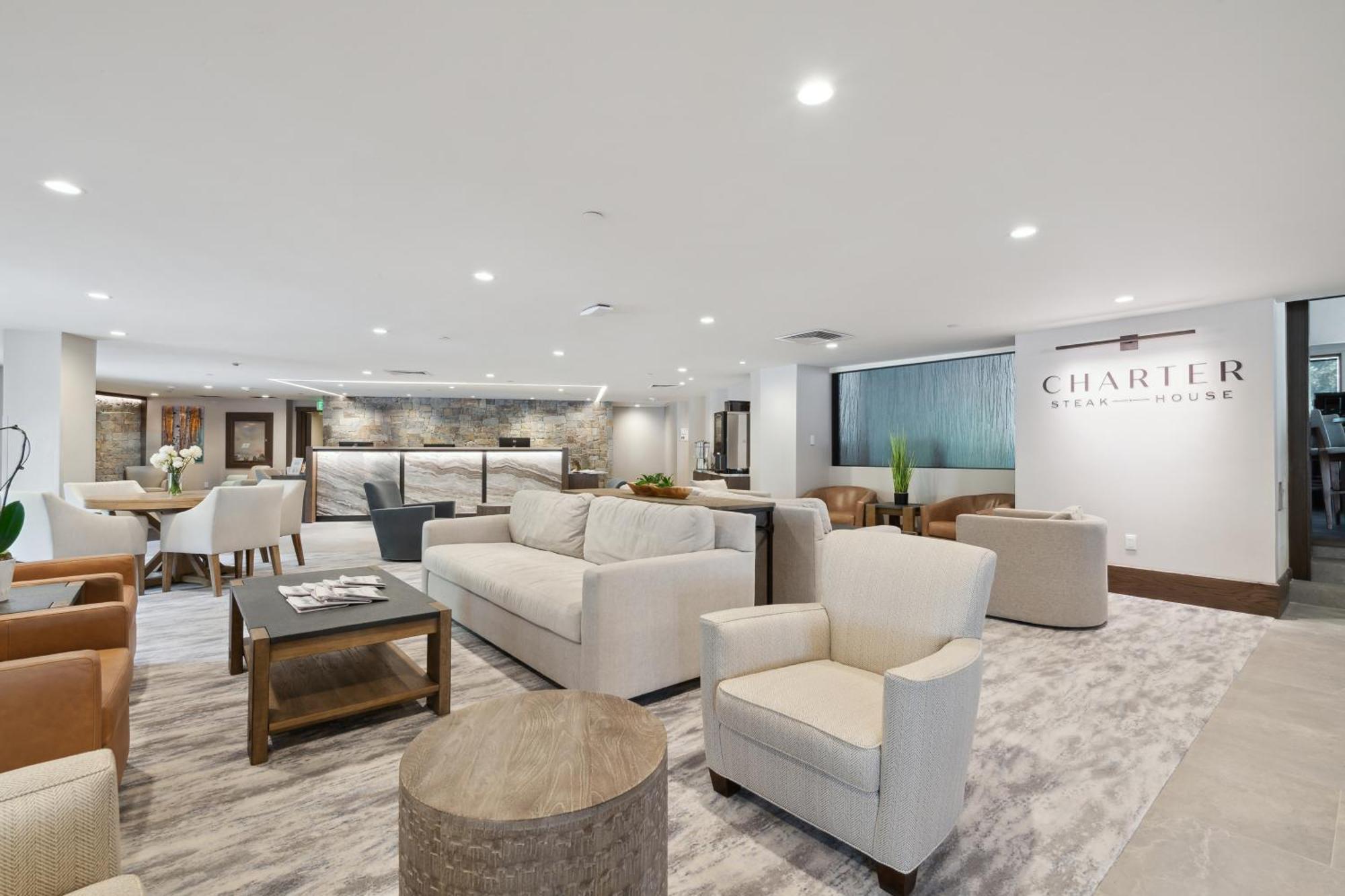 The Charter At Beaver Creek D225 Екстер'єр фото