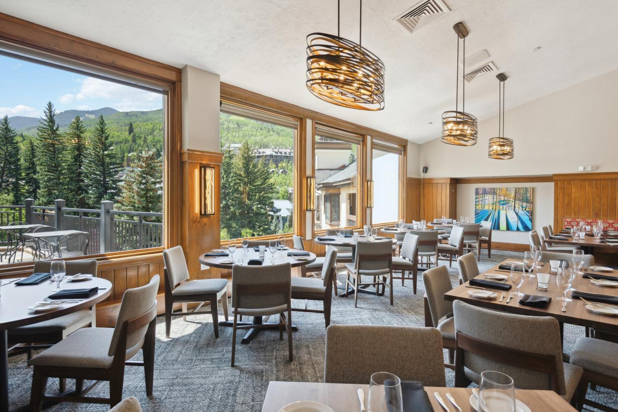 The Charter At Beaver Creek D225 Екстер'єр фото