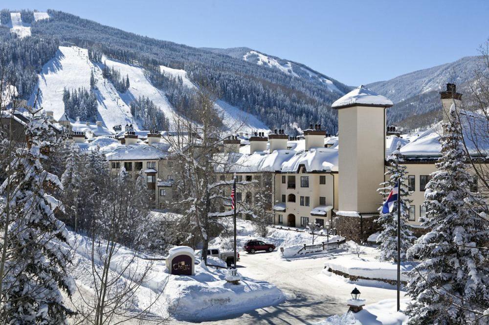 The Charter At Beaver Creek D225 Екстер'єр фото